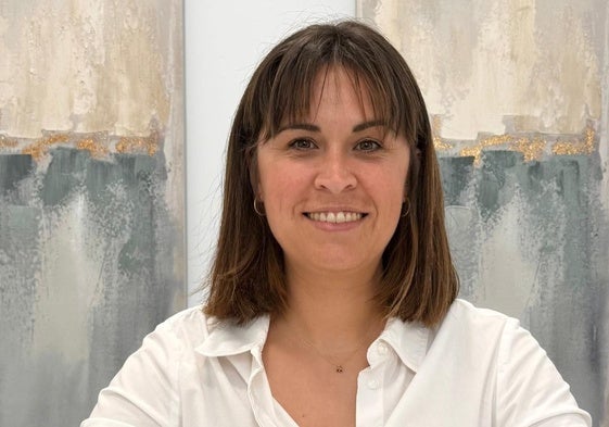 La dietista-nutricionista Teresa Cercós.
