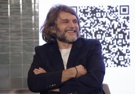 Salva Reina.
