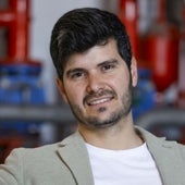 Imagen - "Me gustaría vivir en una Comunitat Valenciana que se atreva a soñar en grande, que destaque de verdad y que no sea tan conservadora"