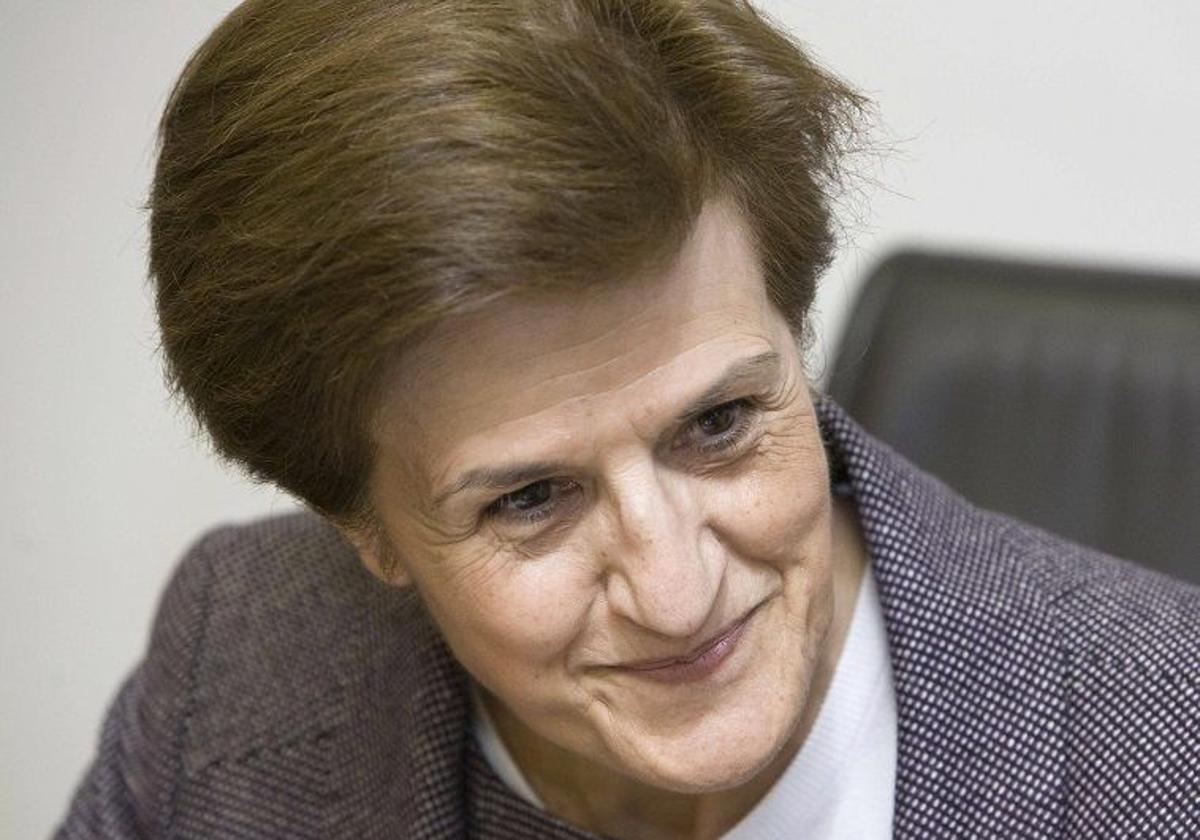 Adela Cortina
