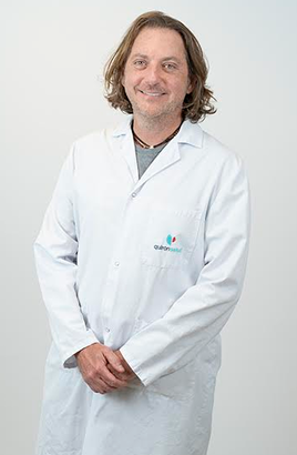 El tratamiento de la obesidad ya no es único y los especialistas recomiendan ajustarlo al estado de salud de cada paciente