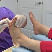 Picor en los pies: una señal que no se debe ignorar