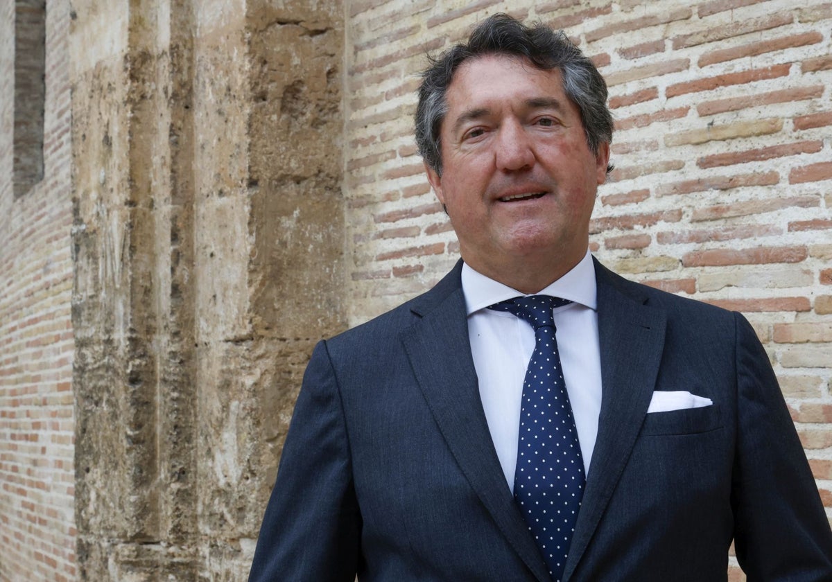 «La Albufera no sería como la conocemos sin los regadíos»