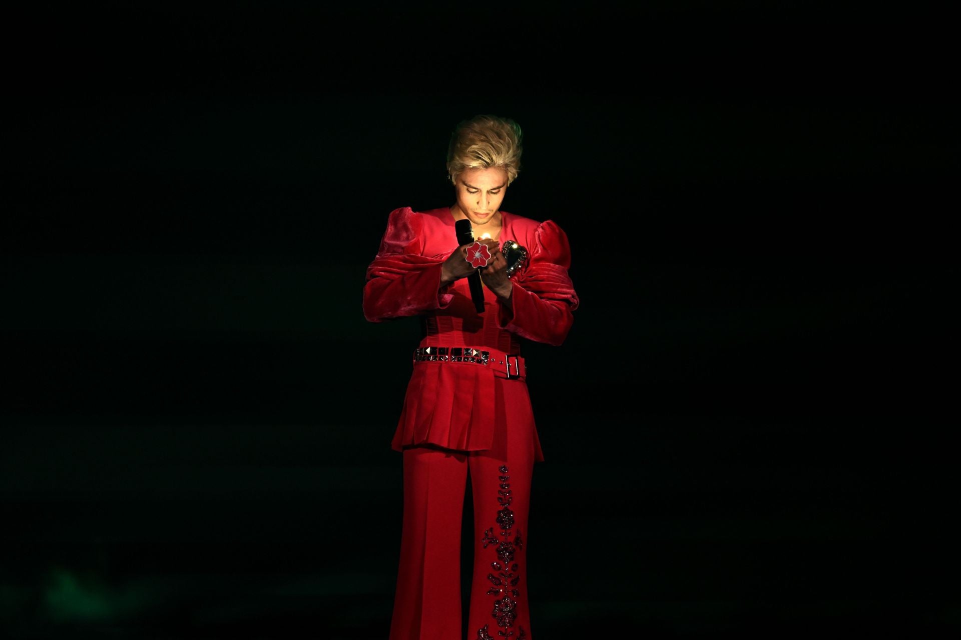 Las mejores imágenes de la final de Eurovisión 2025