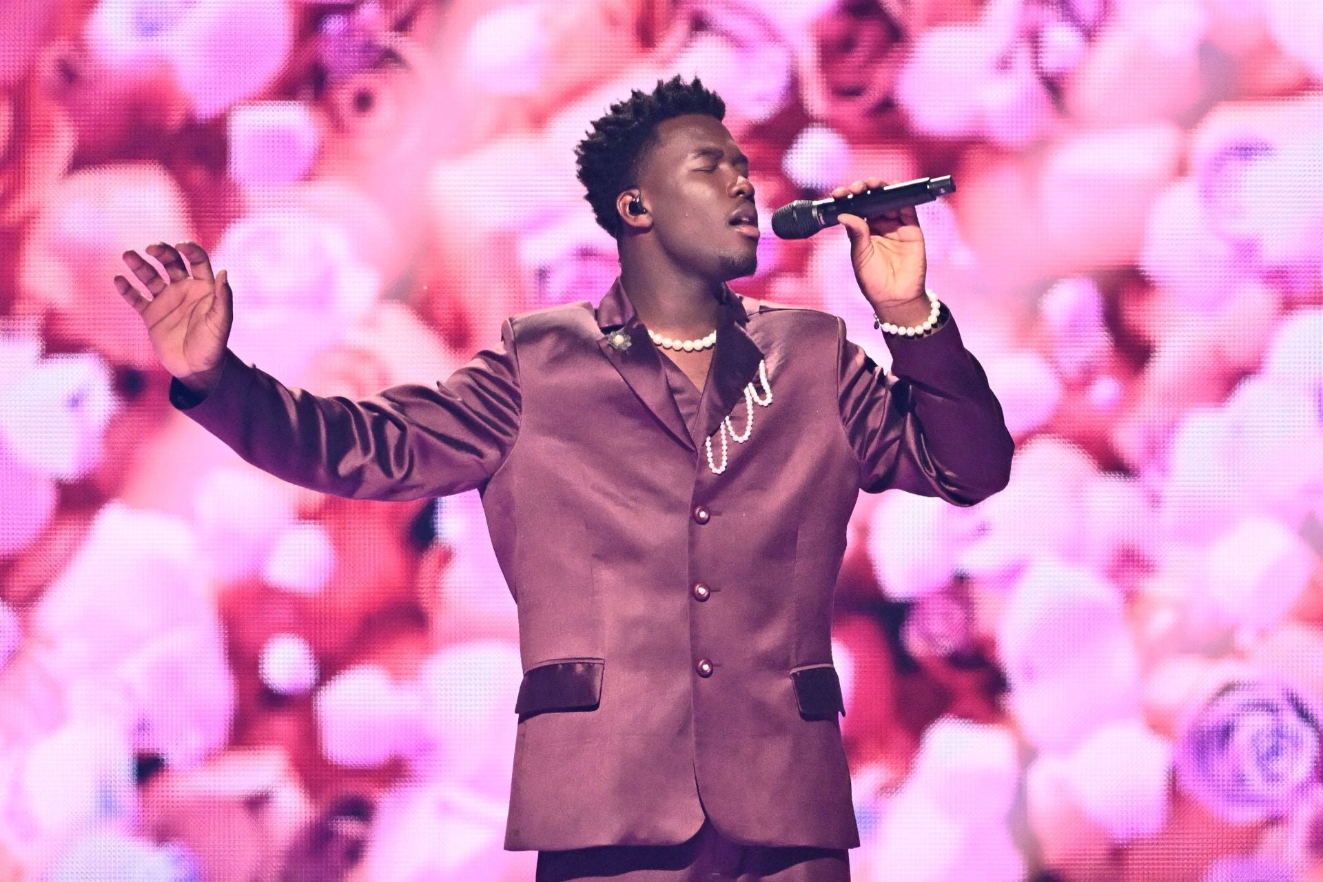Las mejores imágenes de la final de Eurovisión 2025