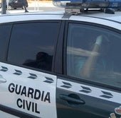 Detenido un hombre que atracó a una mujer de 79 años cuando sacaba dinero en un cajero en Requena
