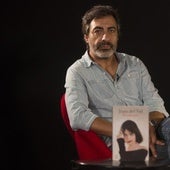 Juan del Val, en LAS PROVINCIAS.
