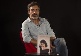 Juan del Val, en LAS PROVINCIAS.