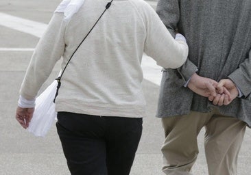 Recupera su pensión de jubilación después de que la Seguridad Social se la denegara porque le faltaban 217 días de cotización