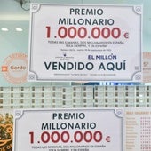 El ganador de El Millón de Euromillones tendrá que pagar 192.000 euros a Hacienda y perderá el premio si no lo reclama en 90 días