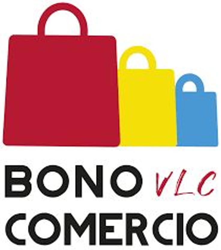 Bono Comercio Valencia.
