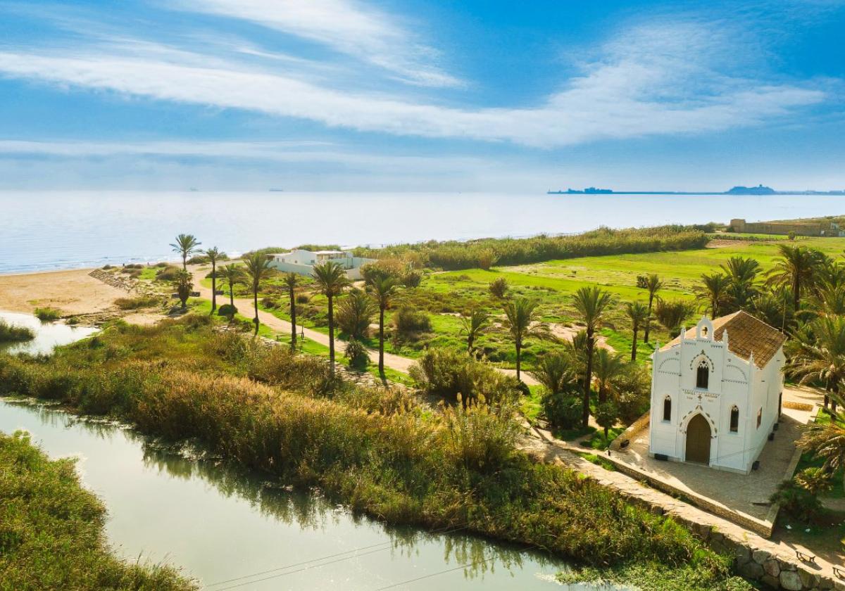 Alboraya, Municipio Turístico de Excelencia