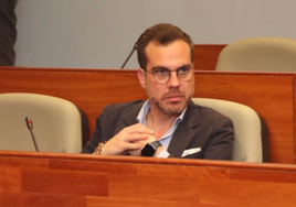 Guillermo Alonso.