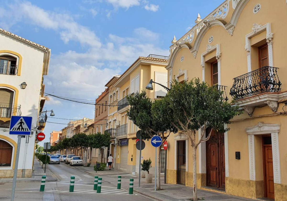 Llega a la Pobla de Vallbona el 'Fartera Fest', un festival gastronómico que celebrará lo mejor de la cocina local