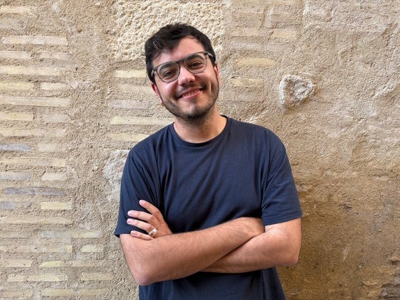 Abel Martín, elegido secretario general del PSPV-PSOE de la Costera-Canal.