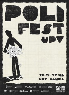Los estudiantes del Campus de Gandia muestran sus cortos en el Polifest