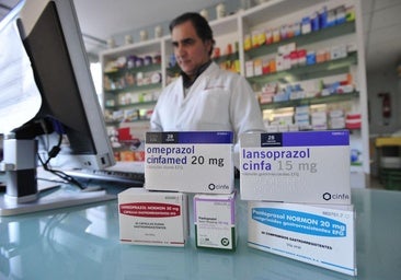 El médico Aurelio Rojas señala los tres «medicamentos comunes que causan problemas de corazón»