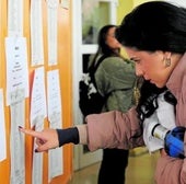 Los MIR agotan las plazas en 19 especialidades y dejan una con todas vacantes