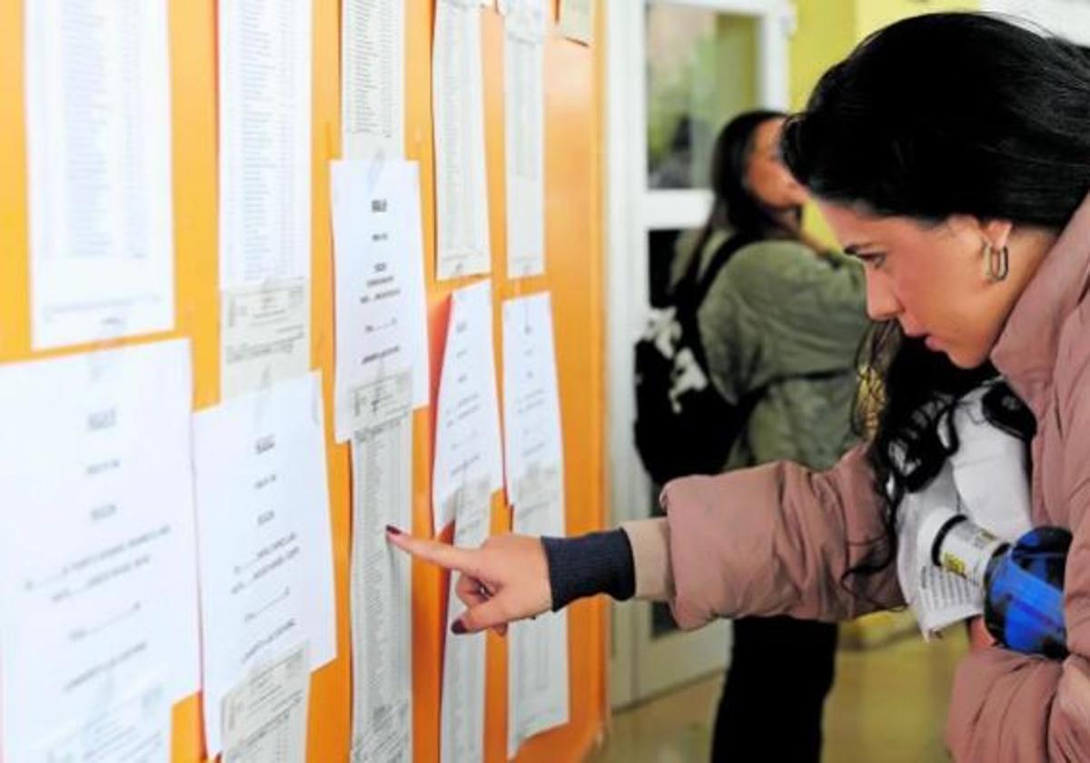 Los MIR agotan las plazas en 19 especialidades y dejan una con todas vacantes