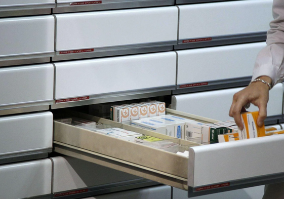 Paracetamol: ¿Es lo mismo dos dosis de 500 mg que uno de 1000 mg?