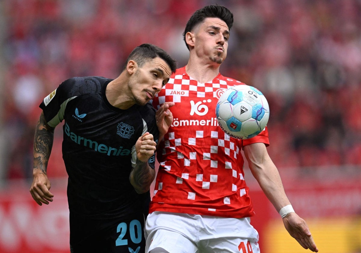 El real madrid quiere fichar al valenciano alejandro grimaldo | las provincias