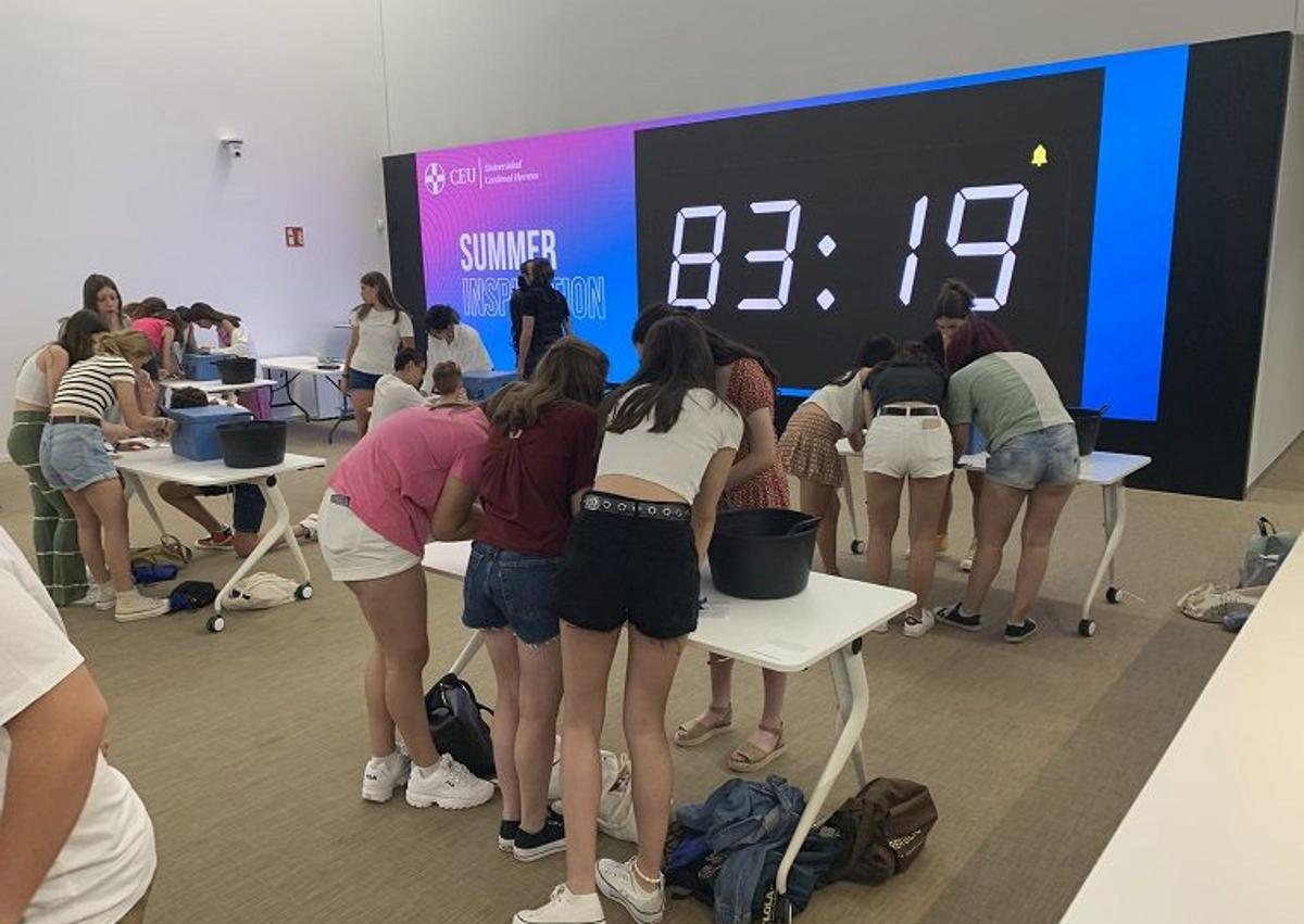 Imagen secundaria 1 - Actividades de la Summer Inspiration 2024