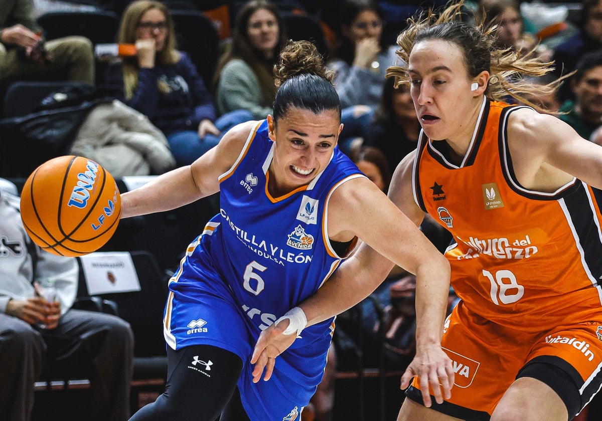 Se retira la última leyenda del Ros Casares campeón de Europa
