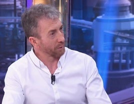 Pablo Motos, en 'El Hormiguero'