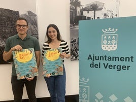 Regresa Safari Art El Verger con un fin de semana cargado de propuestas