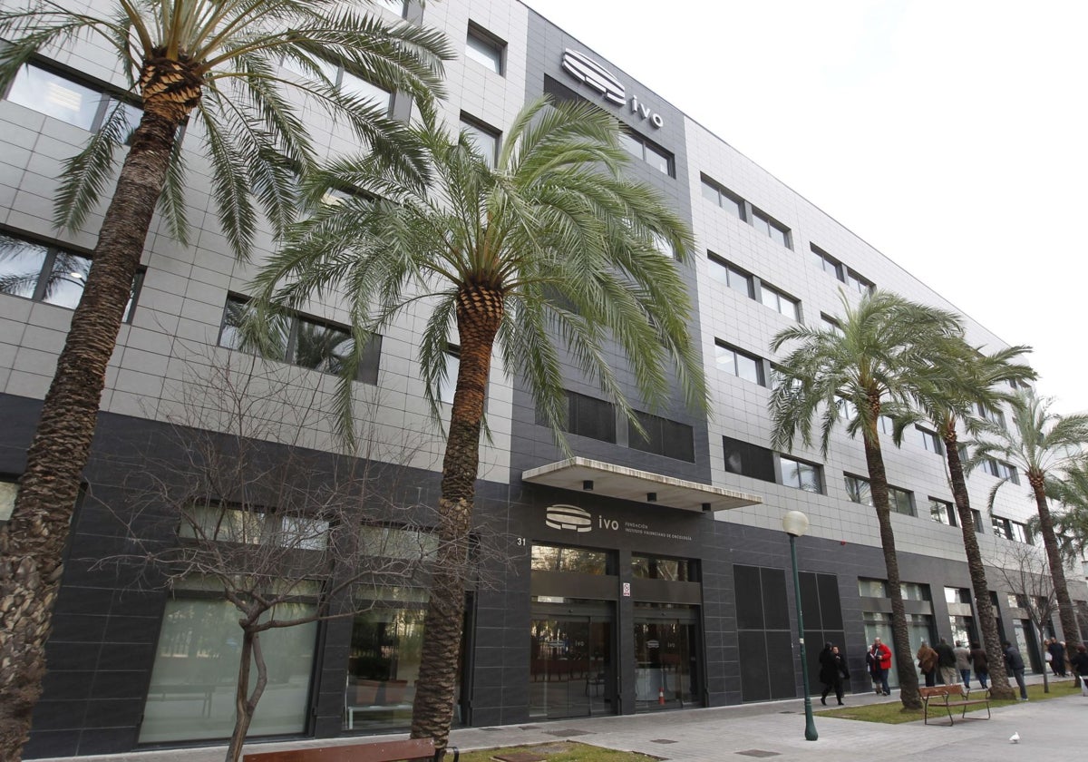 Urbanismo confirma la ampliación del IVO