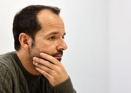 Ángel Martín