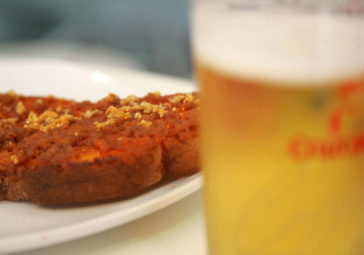 Dos iconos del cine español, los favoritos de los valencianos para irse de cañas y tapas