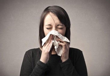 Seis trucos para combatir la alergia y evitar sus síntomas
