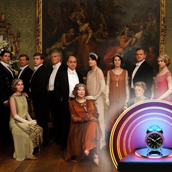El final definitivo de 'Downton Abbey': así será su última película
