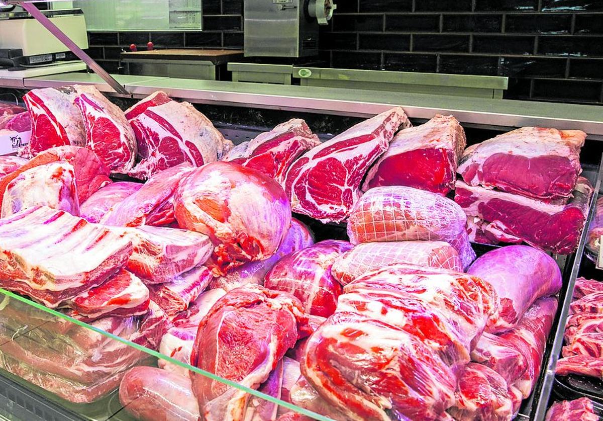 Alerta alimentaria «grave» por altos niveles de plomo en carne de jabalí de origen España