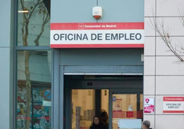 La Comunitat recibe 715 euros por persona desempleada frente a los 922 de la media estatal