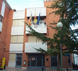 Ayuntamiento de Alfarrasí.