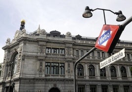 Aviso del Banco de España sobre el pago del alquiler: «Piénsalo bien»