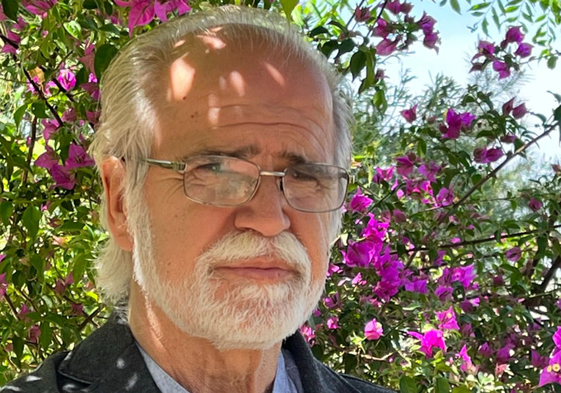 Rafael Darijo, alcalde de Benagéber.
