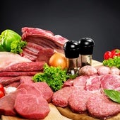 Cuidar el consumo de carne es esencial para bajar el colesterol.