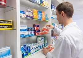 Sanidad ordena la retirada inmediata de un lote de un conocido medicamento para bajar la tensión