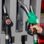 El nuevo precio de los carburantes desde este jueves 22 de mayo: la gasolina corta una racha de cinco semanas a la baja