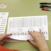 Notas Selectividad 2025 en la Comunitat Valenciana