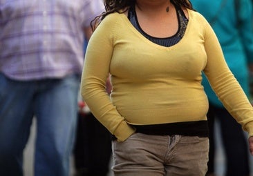 Un experto vincula el aumento de peso en pacientes con cáncer de mama con una mayor mortalidad