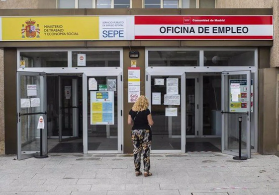 El SEPE confirma el pago de un subsidio de 6.660 euros a las personas que han cotizado menos de un año