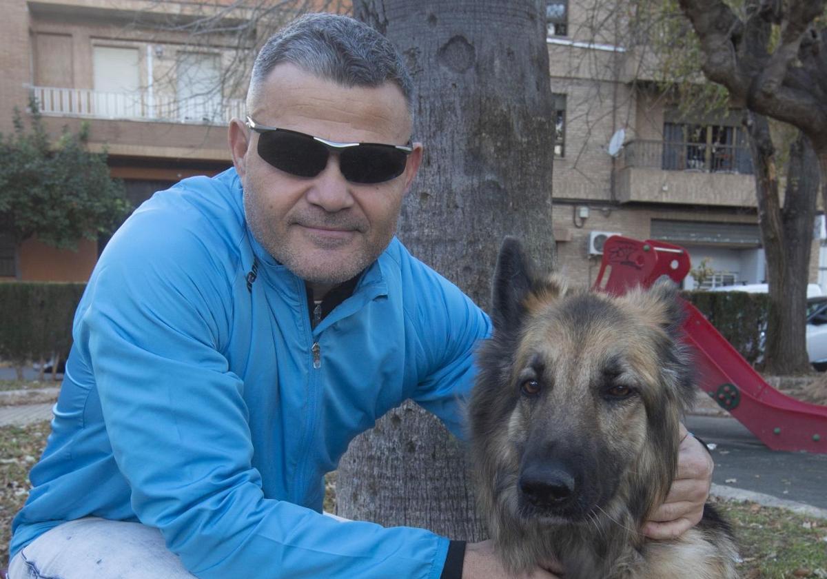 David Casinos: «Estar en Primera sería una ilusión. De nuevo volver y poder crecer»