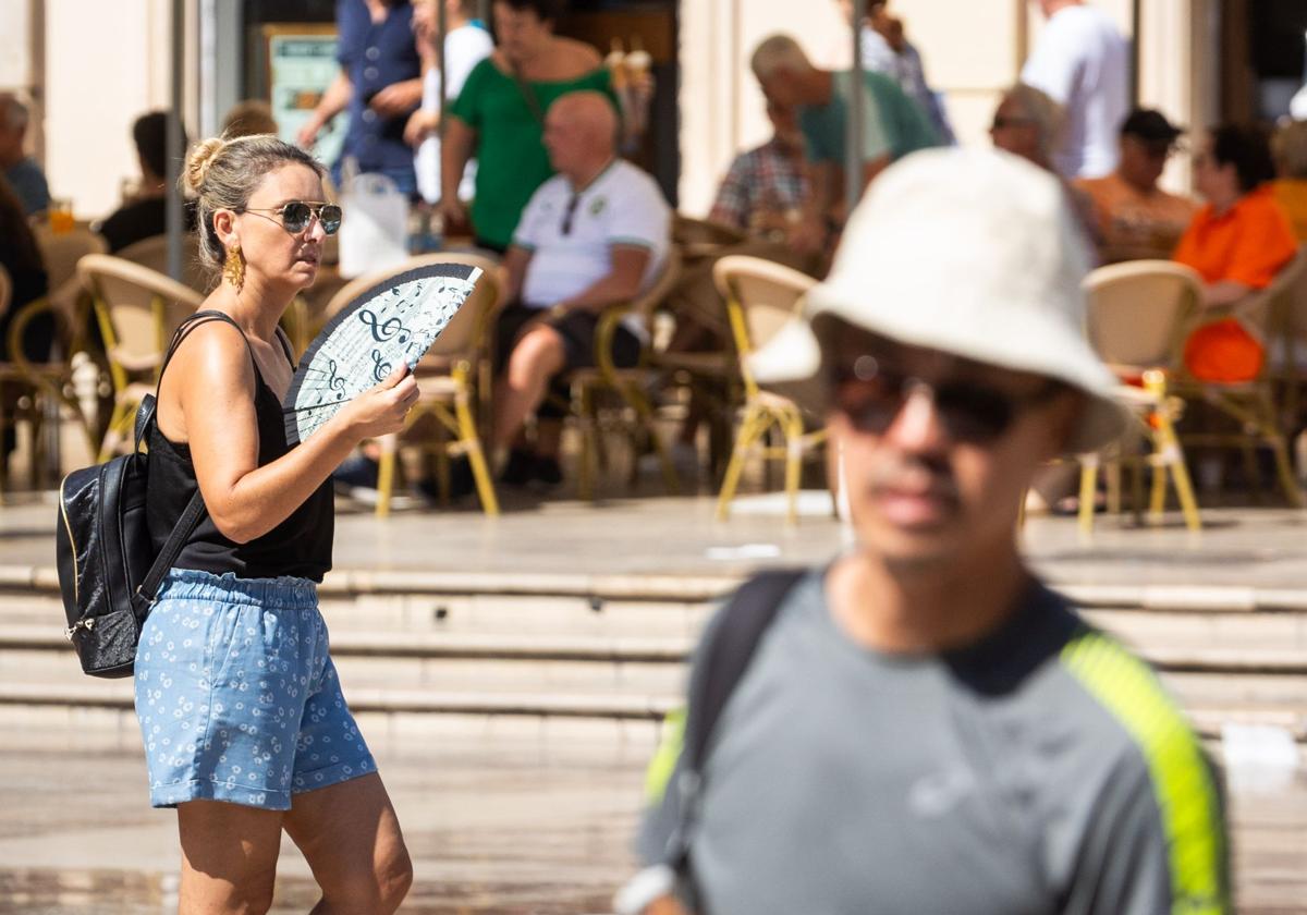 Aemet anuncia un cambio radical en el tiempo de este fin de semana en la Comunitat