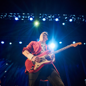 Gana una entrada doble para el concierto homenaje a los Dire Straits de Alchemy Project