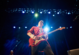 Gana una entrada doble para el concierto homenaje a los Dire Straits de Alchemy Project