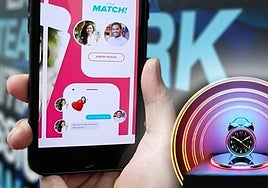 Los últimos consejos para ligar